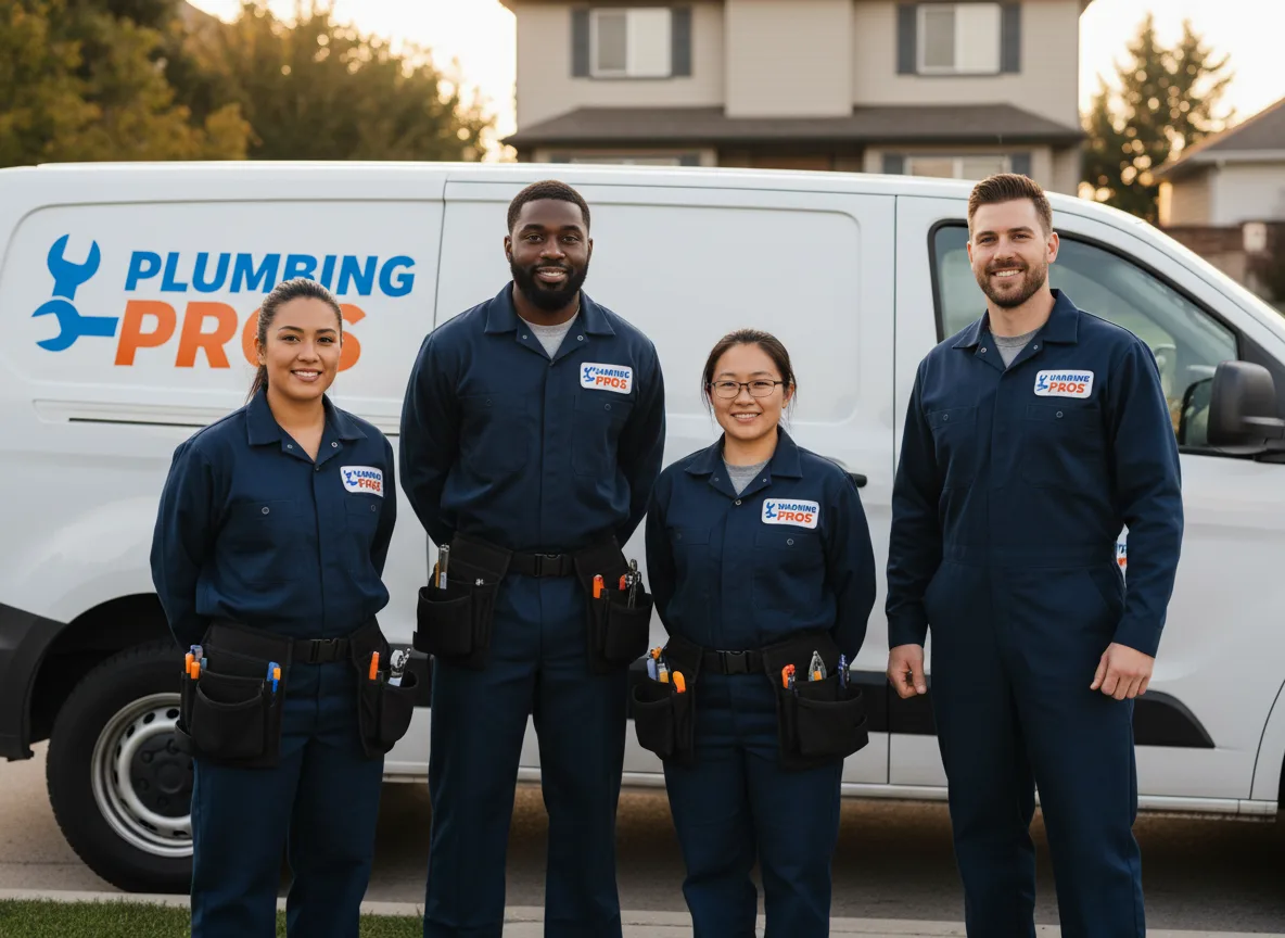 Water Heater Repair company in Cecil, GA